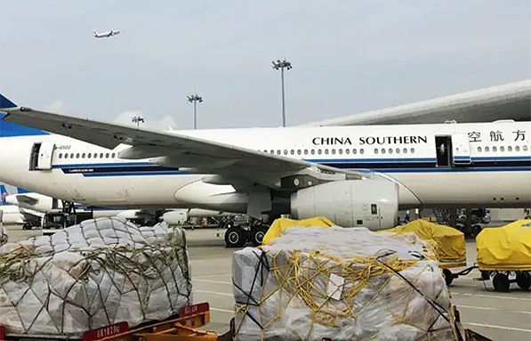航空货运的几种提货方式